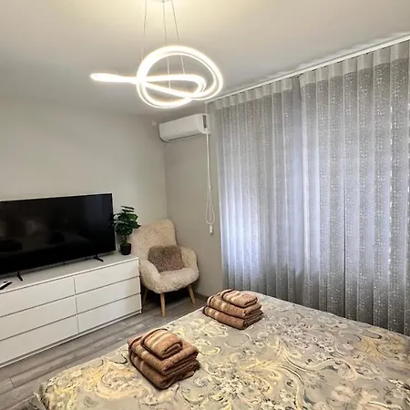 за гости Noa Sift * 벨린그래드