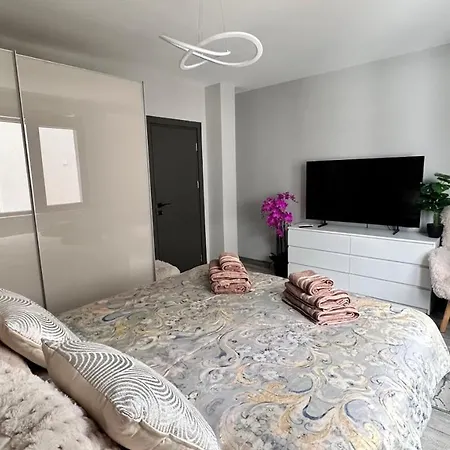 아파트 за гости Noa Sift *