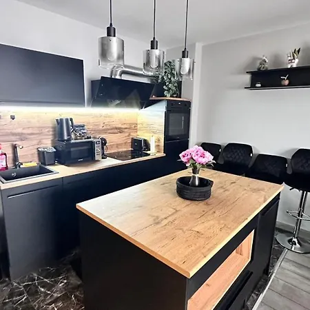 아파트 за гости Noa Sift