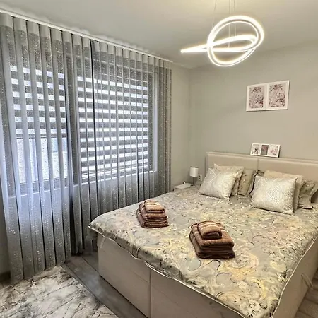 за гости Noa Sift 아파트