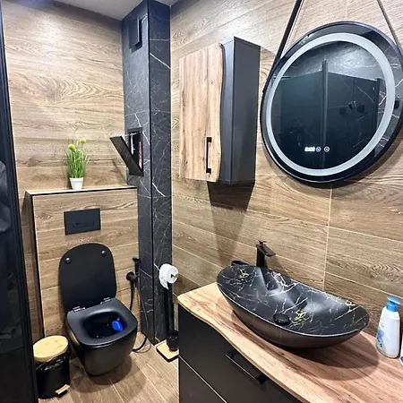 아파트 за гости Noa Sift *