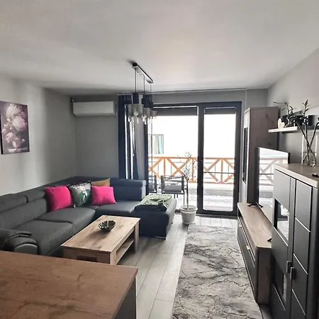 Apartman за гости Noa Sift *