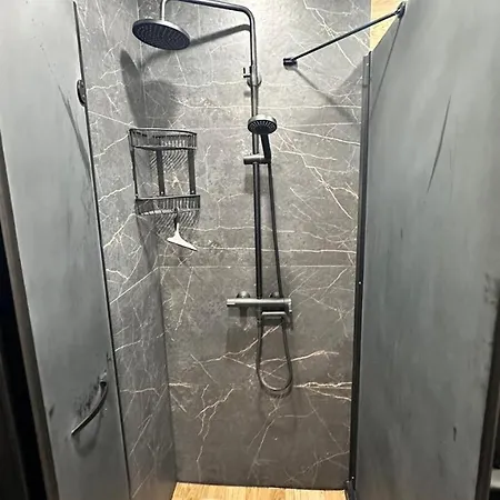 아파트 за гости Noa Sift