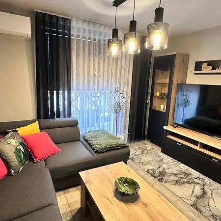 아파트 за гости Noa Sift 벨린그래드