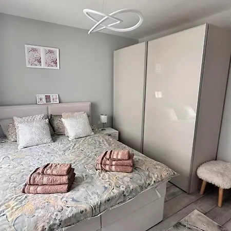 за гости Noa Sift 아파트