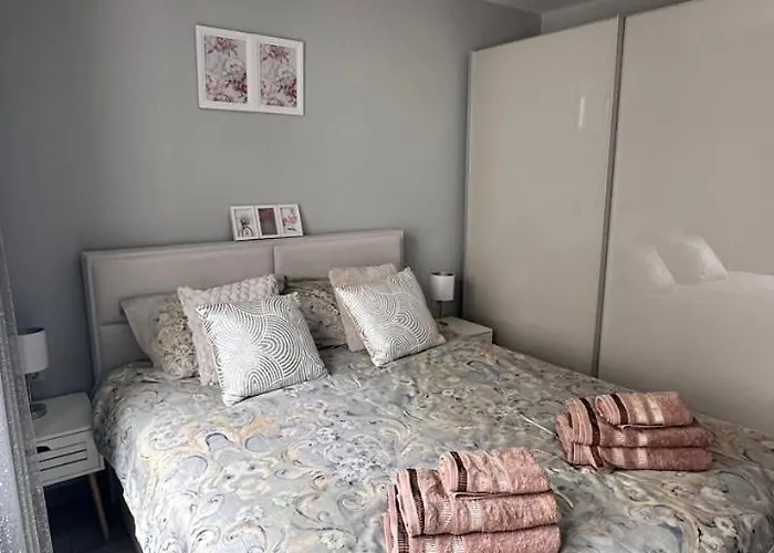 Апартамент за гости Noa Sift Велинград