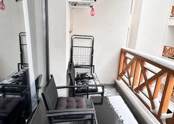 Апартамент за гости Noa Sift Велинград