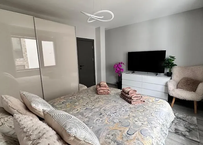 Апартамент за гости Noa Sift *