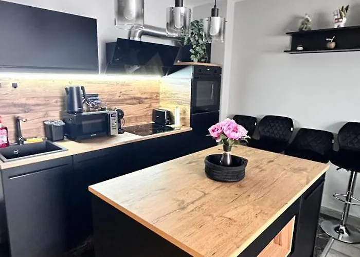 Апартамент за гости Noa Sift