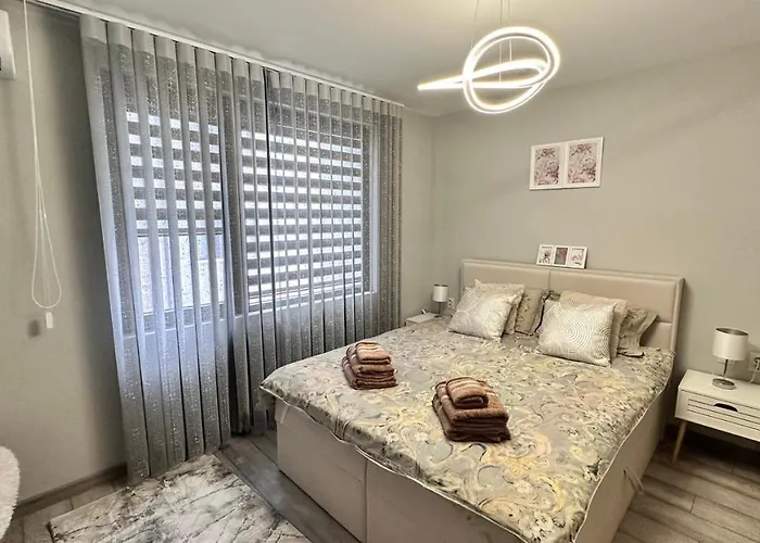 за гости Noa Sift Апартамент