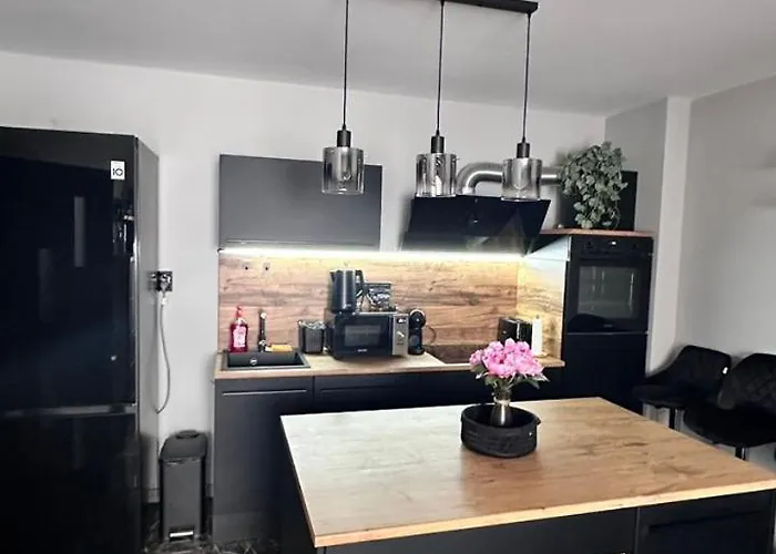 за гости Noa Sift Апартамент