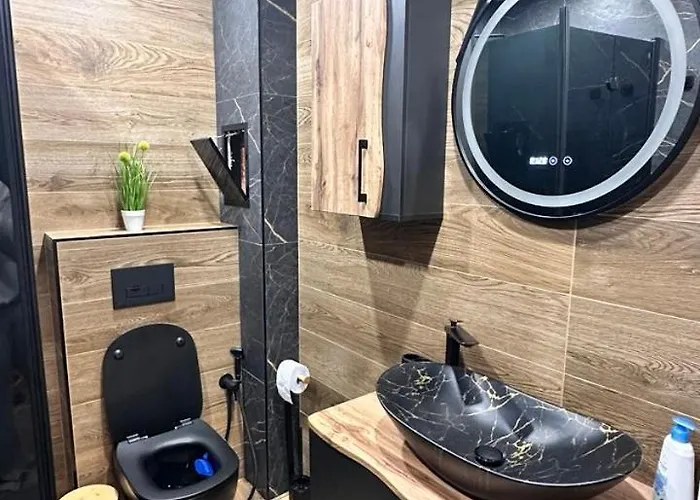 Апартамент за гости Noa Sift *