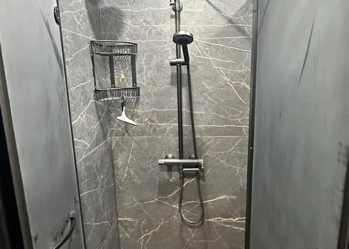 Апартамент за гости Noa Sift