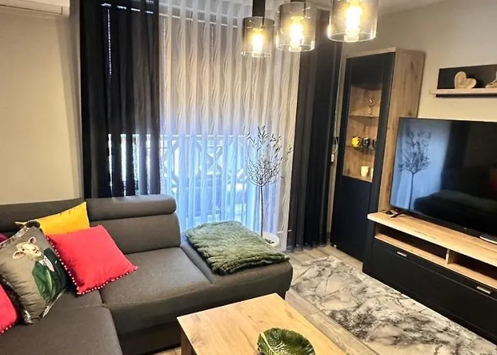 Апартамент за гости Noa Sift Велинград