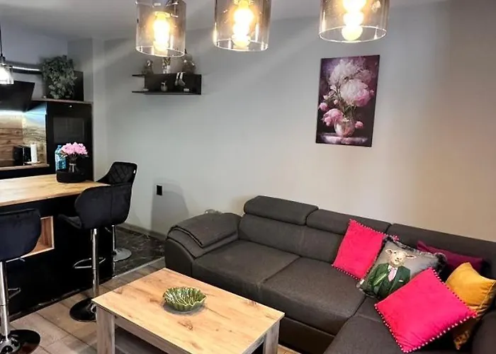 за гости Noa Sift Апартамент Велинград