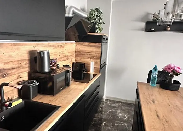 за гости Noa Sift Апартамент *