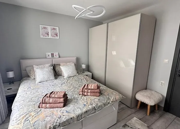 за гости Noa Sift Апартамент