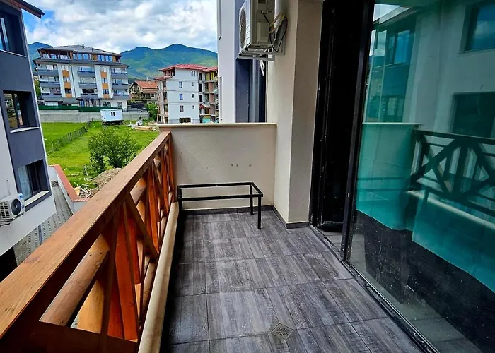 за гости Noa Sift * Велинград