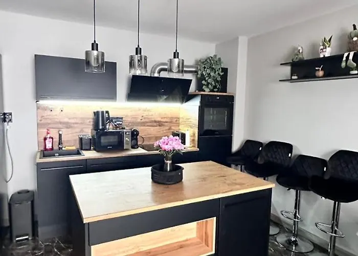 за гости Noa Sift Апартамент